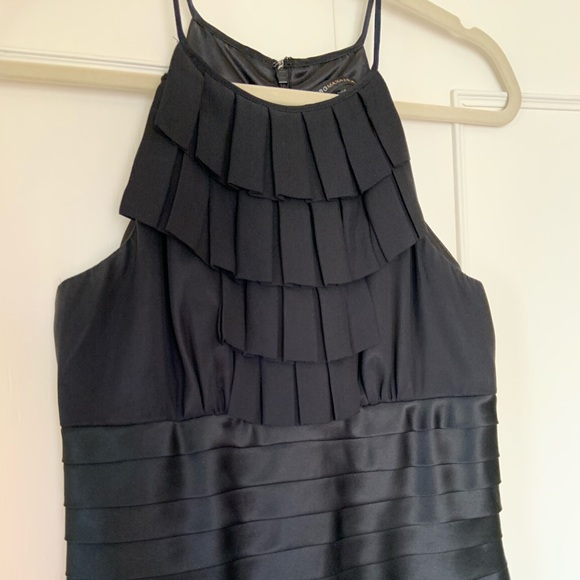 BCBG Cocktail Dress - Picture 2 of 6